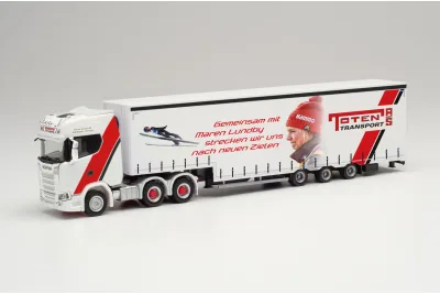Herpa 313988: Scania CS 20 HD 6x4