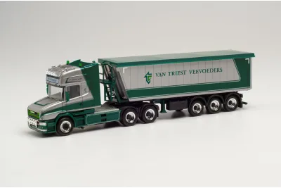 Herpa 314015: Scania Hauber TL 6x4