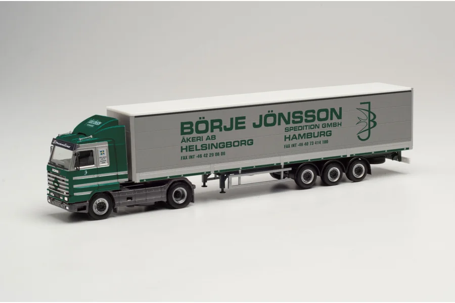 Scania 143 SL