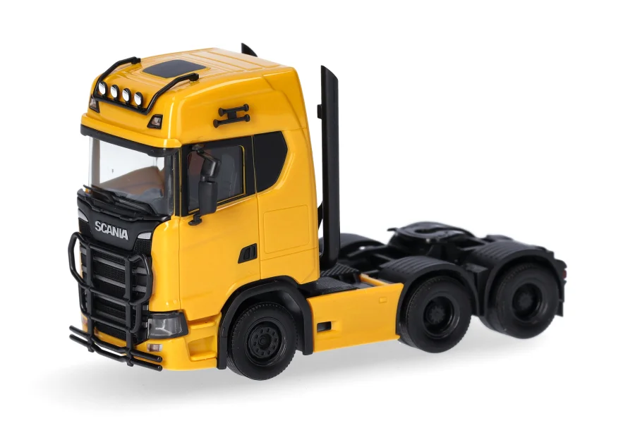 Scania CS20 HD Solozugmaschine