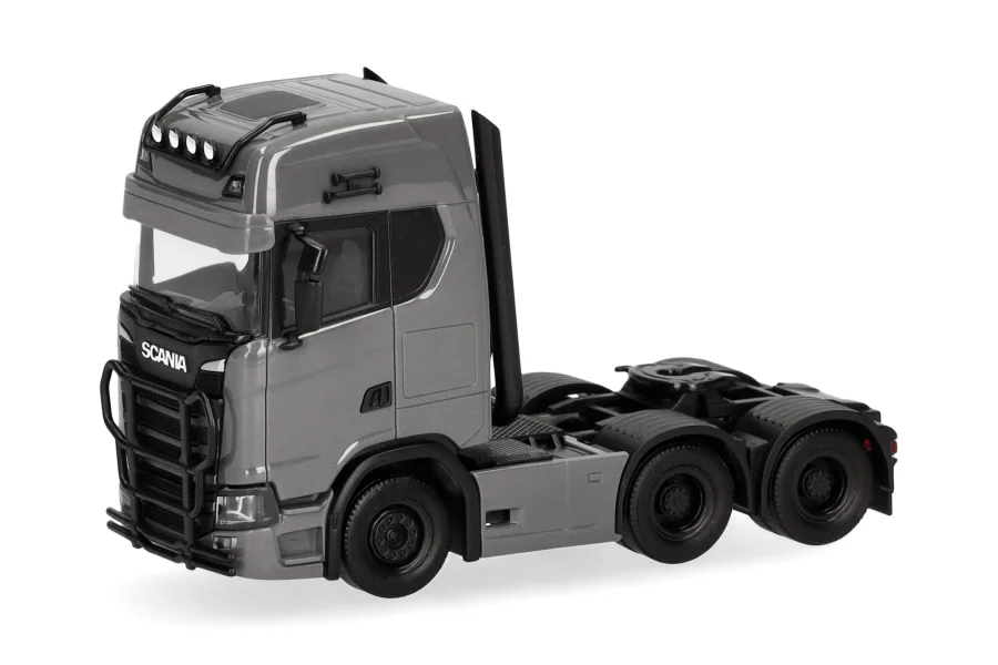 Scania CS20 HD