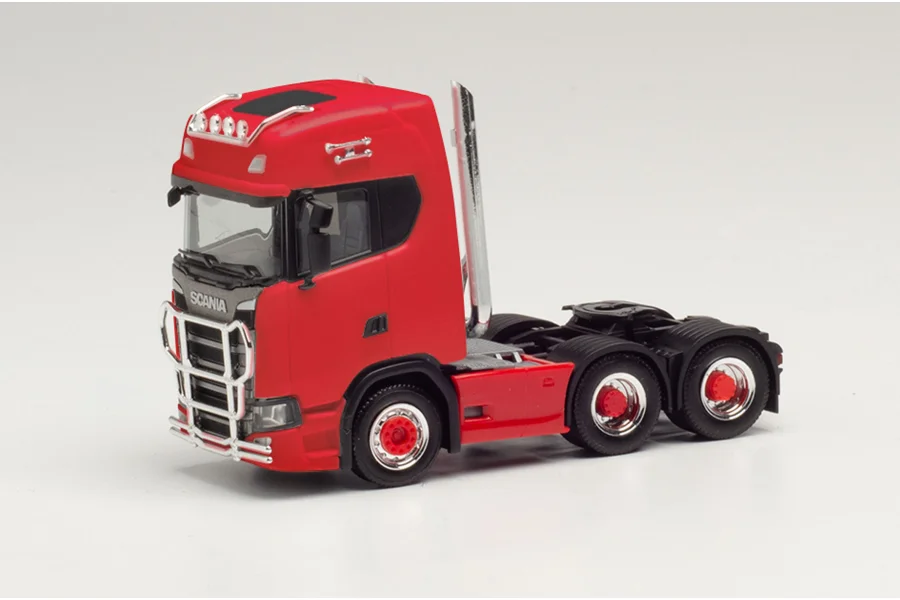 Scania CS 20 HD 6x2