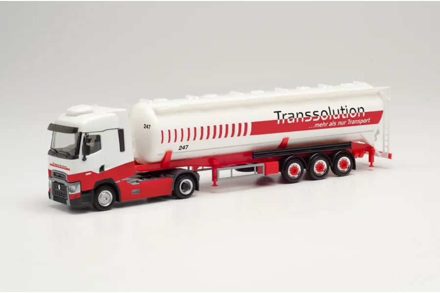 Renault T ADR
