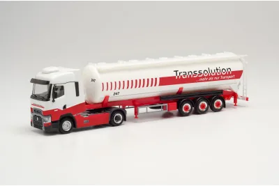 Herpa 314077: Renault T ADR