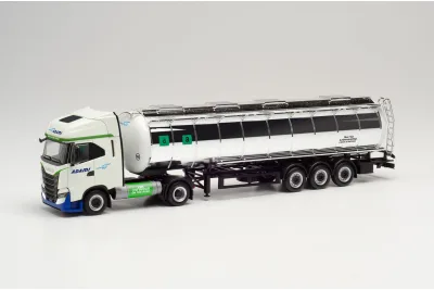 Herpa 314084: Iveco S-Way NP