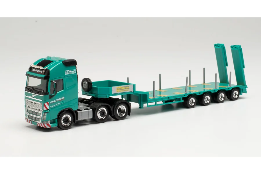 Volvo FH 16 Gl. XL