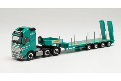 Herpa 314107: Volvo FH 16 Gl. XL