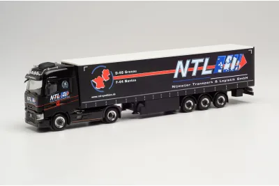 Herpa 314114: Renault T