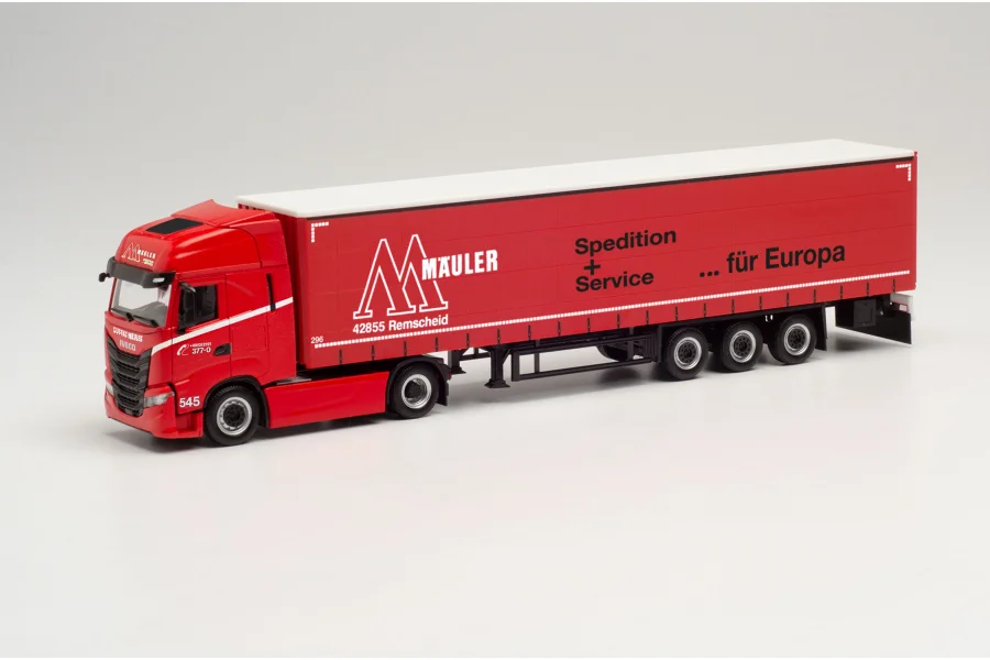 Iveco S-Way