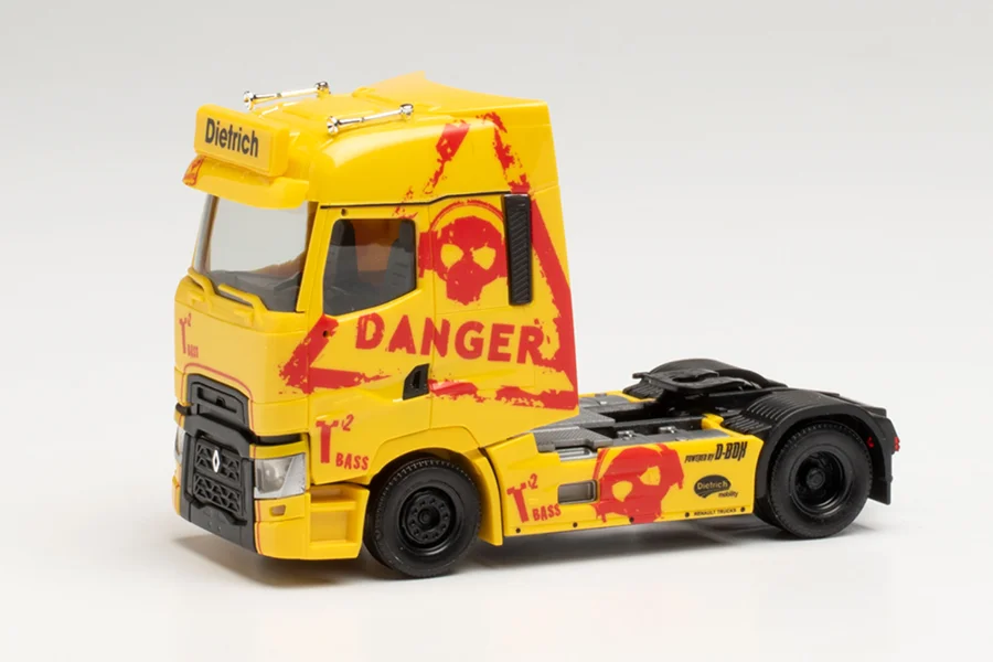 Renault T Zugmaschine
