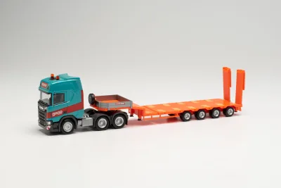 Herpa 314220: Scania CR 20