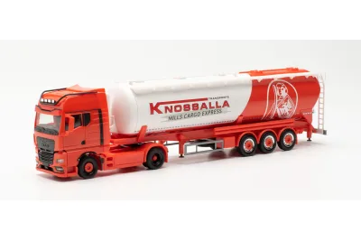 Herpa 314268: MAN TGX GX