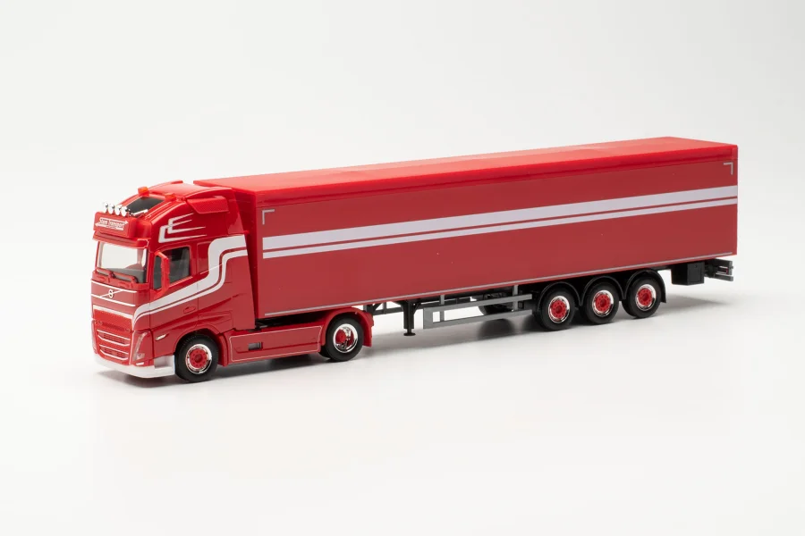 Volvo FH