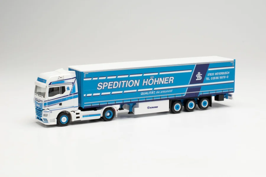 MAN TGX GX