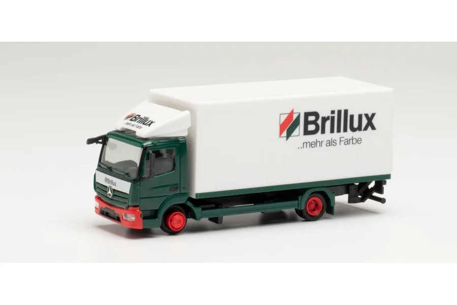 MB Atego`13