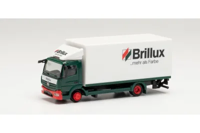 Herpa 314336: MB Atego`13