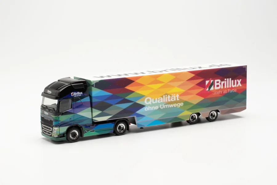 Volvo FH