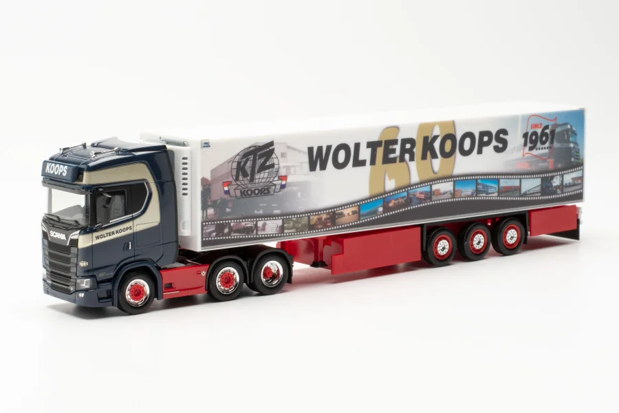 Scania CS 20