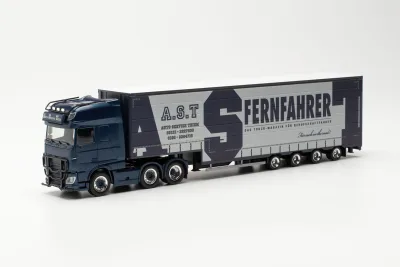 Herpa 314381: DAF XF SSC