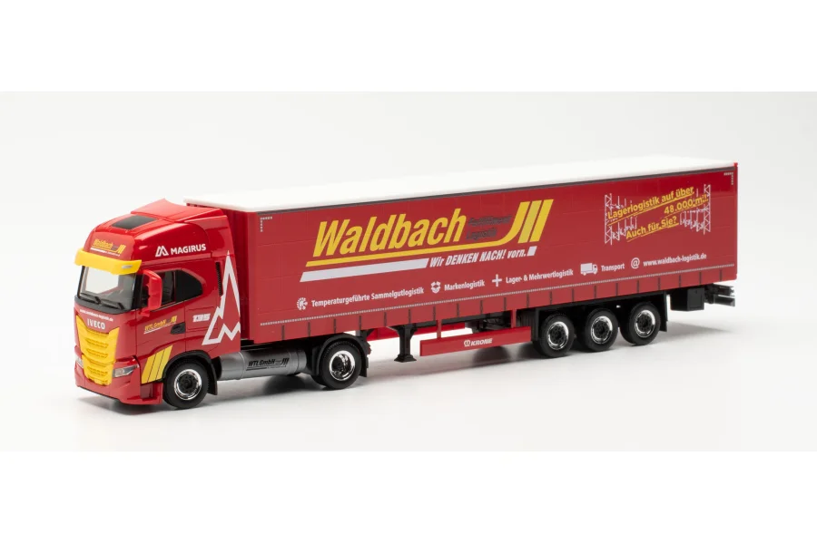Iveco S-Way
