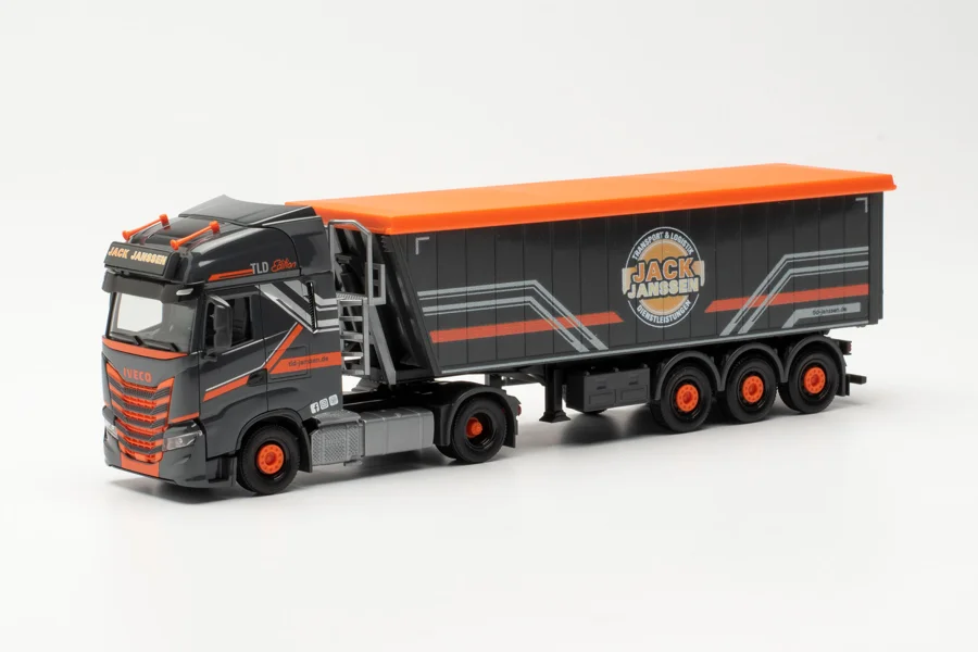 Iveco S-Way