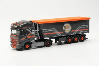Herpa 314435: Iveco S-Way