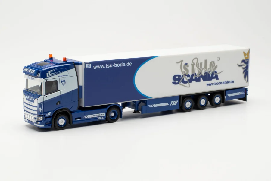 Scania CS 20