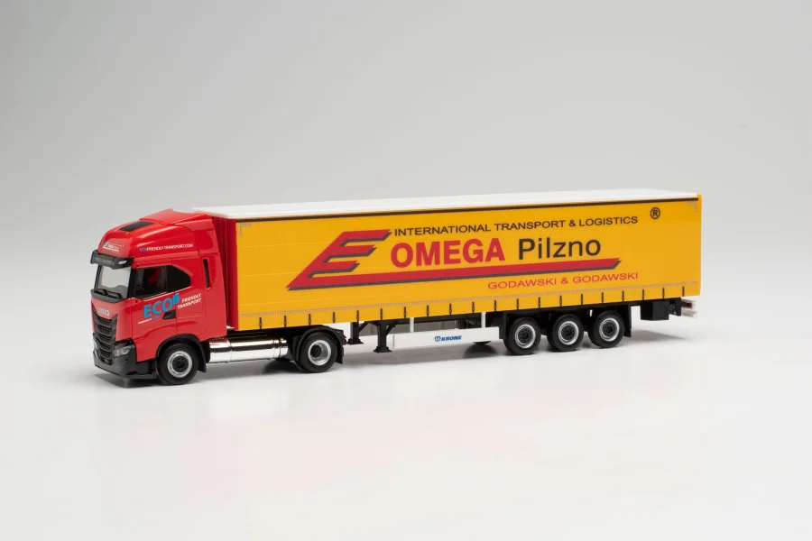 Iveco S-Way
