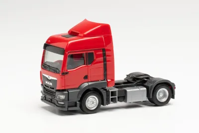 Herpa 314572: MAN TGS TM