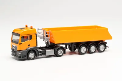 Herpa 314589: MAN TGS TM