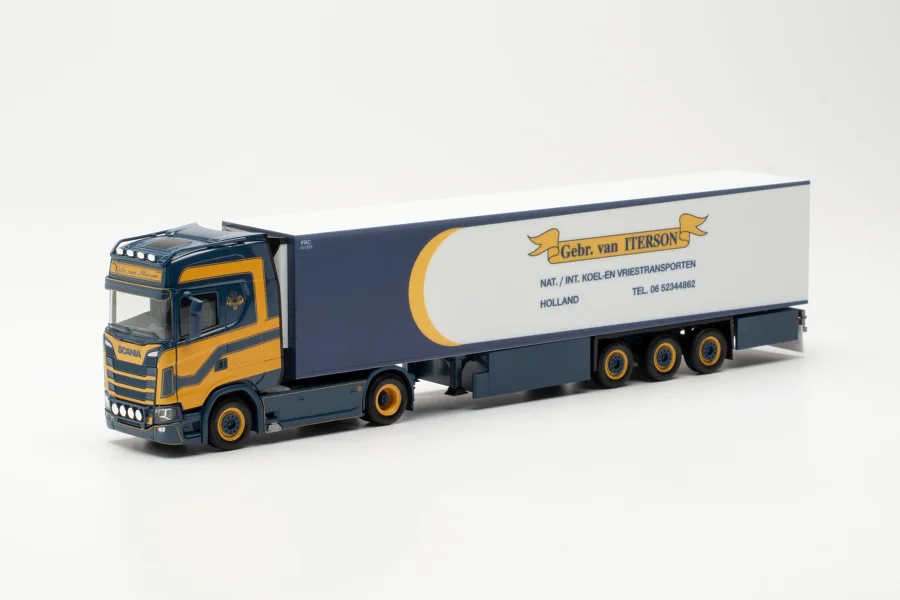 Scania CS 20