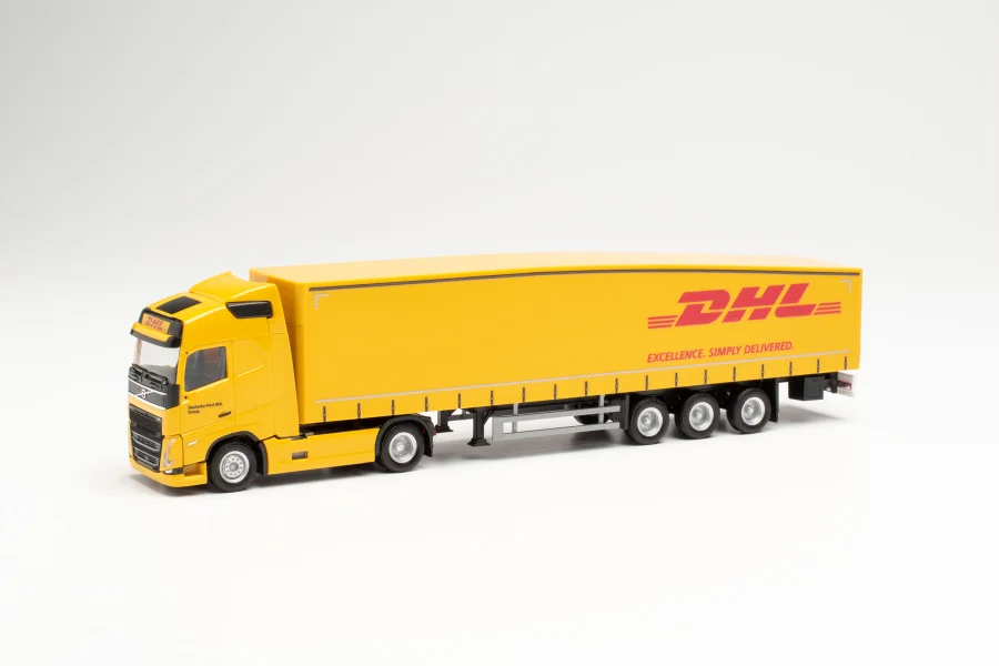 Volvo FH Gl. 2020