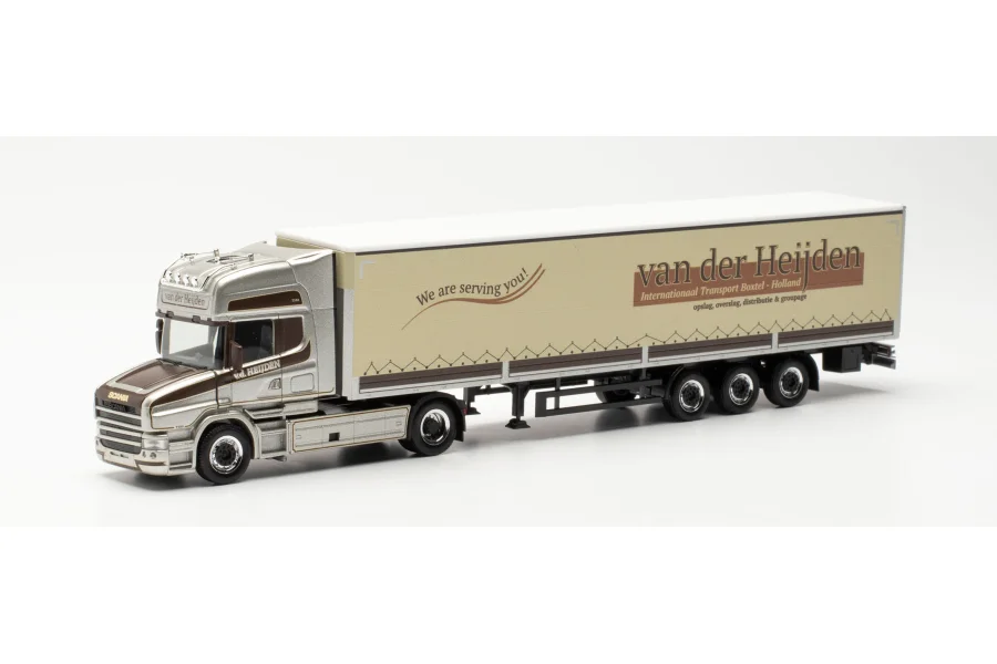 Scania Hauber TL