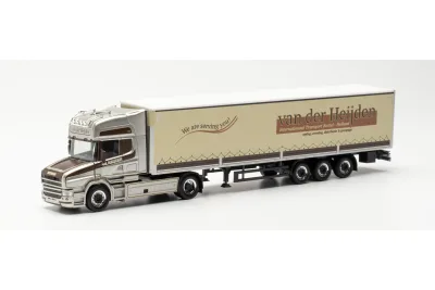 Herpa 314688: Scania Hauber TL