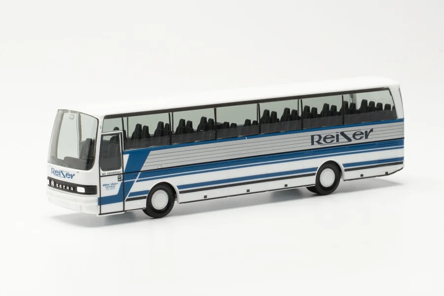 Setra 215 HD Reisebus