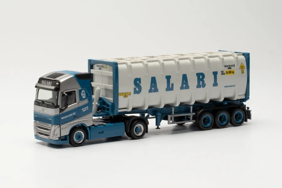 Volvo FH Gl. 2020