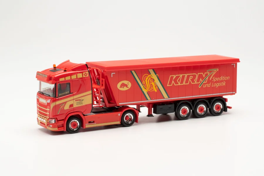Scania CS 20 HD