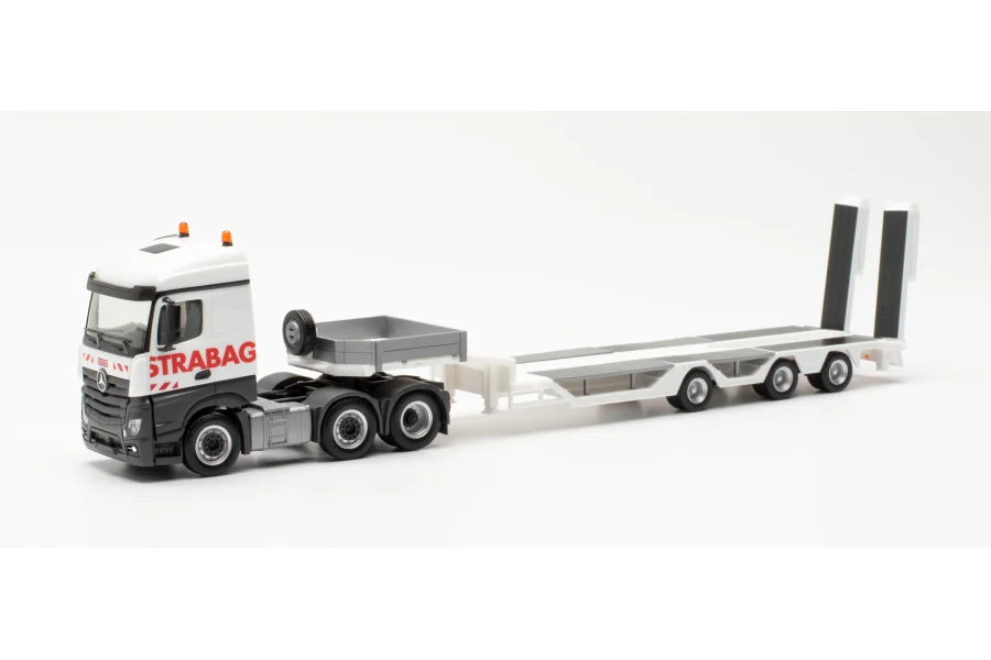 Mercedes-Benz Actros