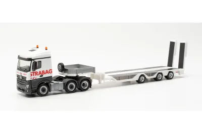 Herpa 314794: Mercedes-Benz Actros