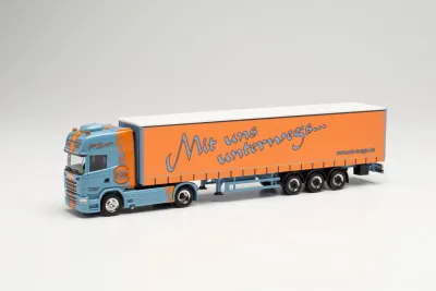 Herpa 314800: Scania R `13 TL