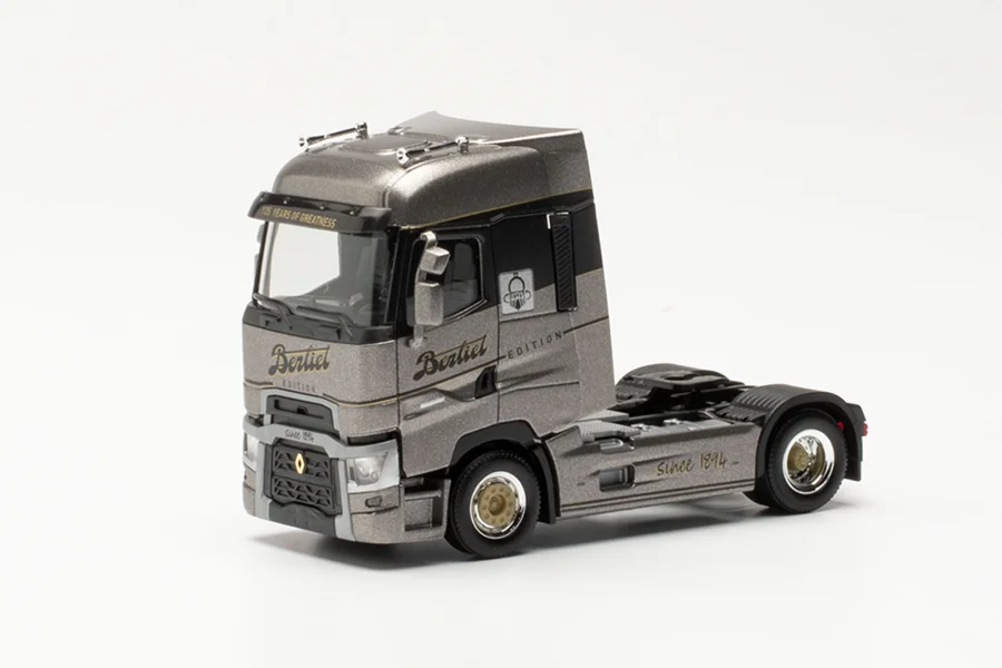 Renault T