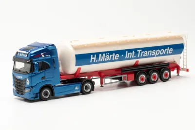 Herpa 314862: Iveco S-Way