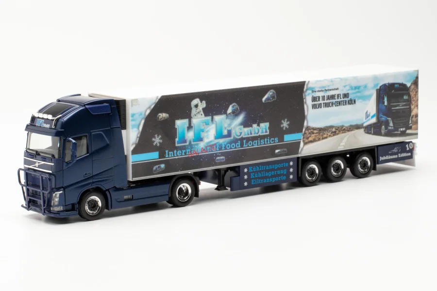 Volvo FH Gl. XL