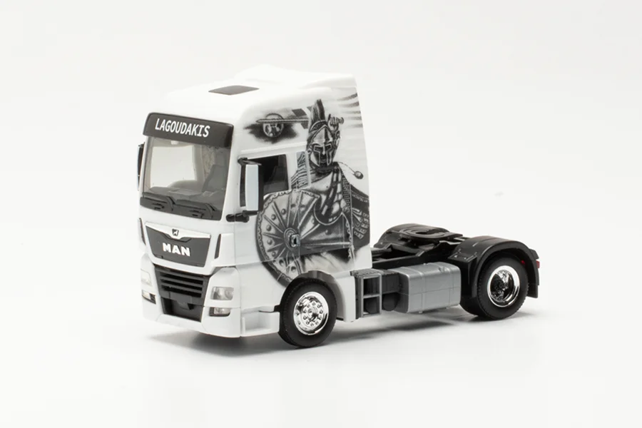 MAN TGX XXL