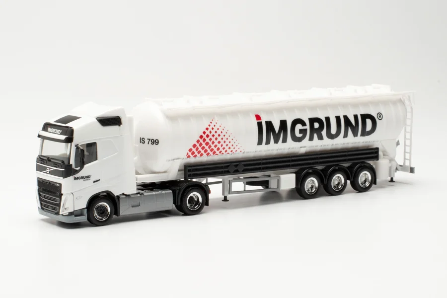 Volvo FH
