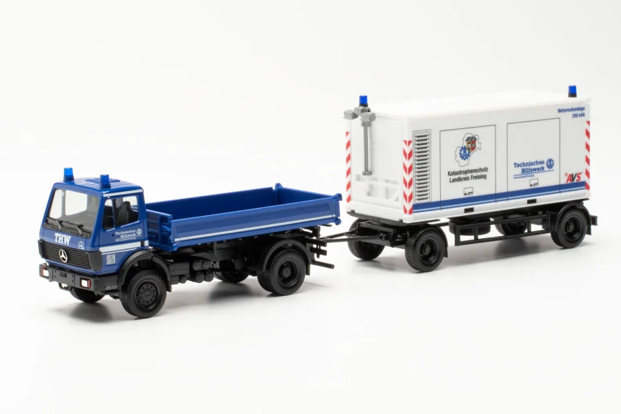 Mercedes-Benz SK `88
