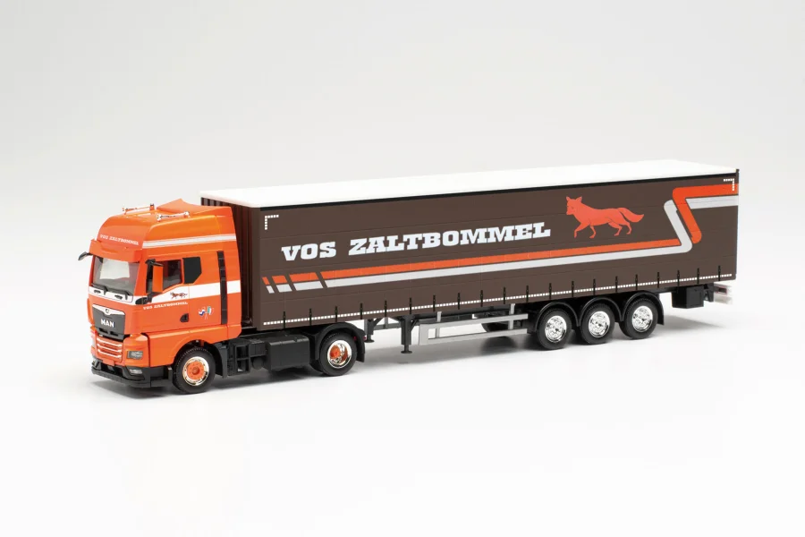 MAN TGX GX