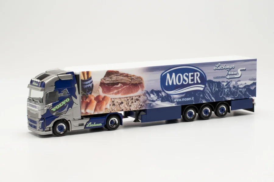 Volvo FH Gl. XL