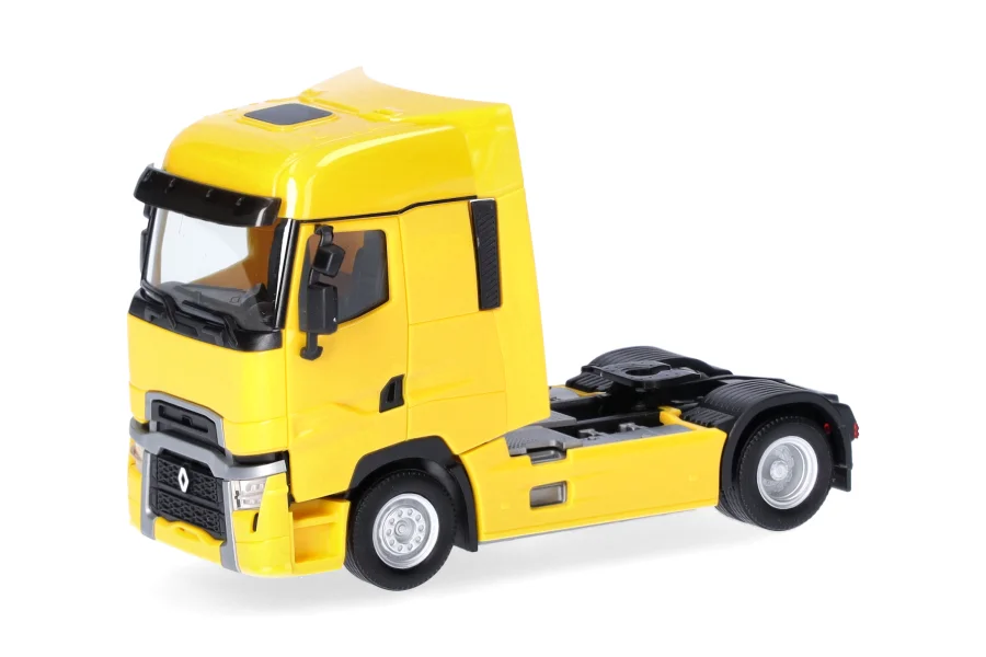 Renault T facelift Zugmaschine