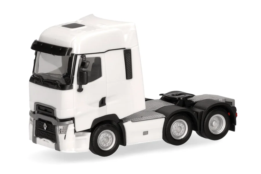 Renault T